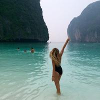 Отзыв от Анжела - Виза Destination Thailand